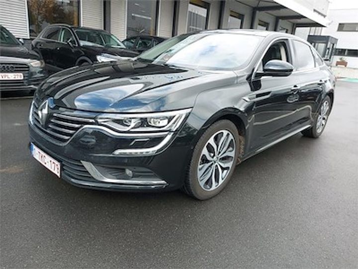 renault talisman diesel 2017 vf1rfd00659602559