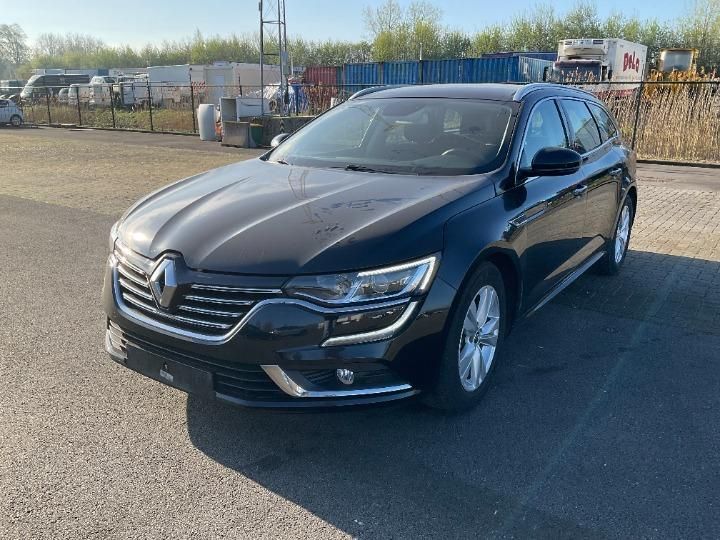 renault talisman grandtour 2018 vf1rfd00660643506