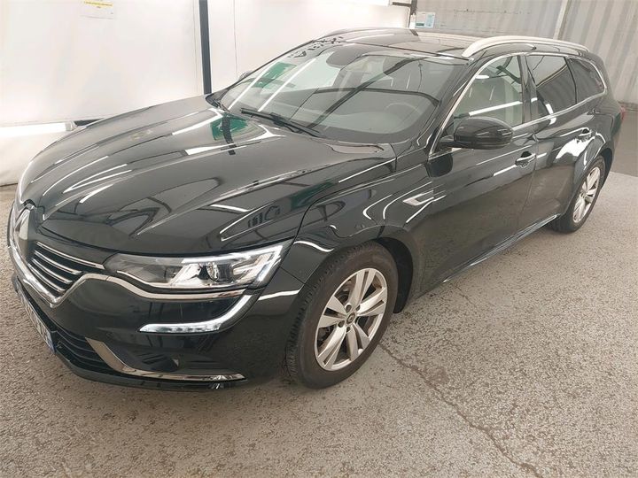 renault talisman estate 2018 vf1rfd00661087126