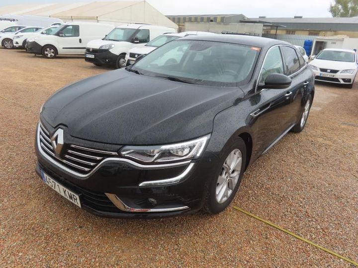 renault talisman 2018 vf1rfd00661248834