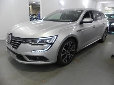 renault talisman grandtour diesel 2018 vf1rfd00661293305