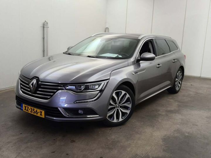 renault talisman 2019 vf1rfd00662131815