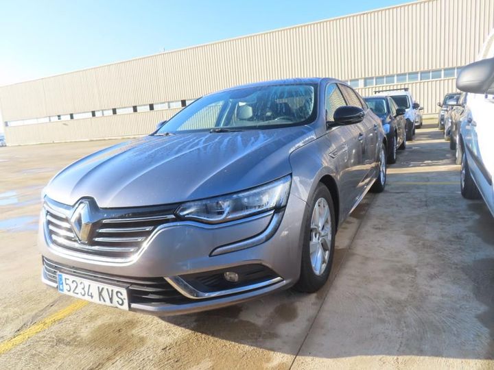 renault talisman 2019 vf1rfd00662525735