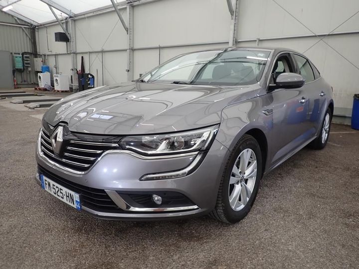 renault talisman 2019 vf1rfd00664582330