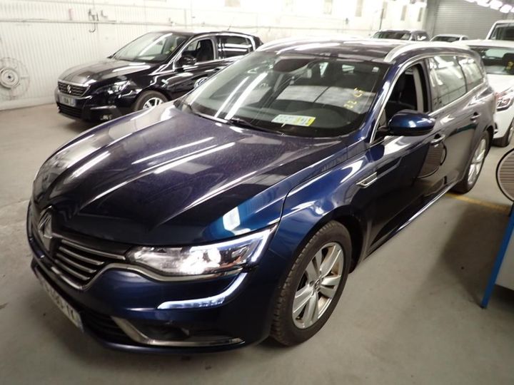 renault talisman estate 2020 vf1rfd00665547166