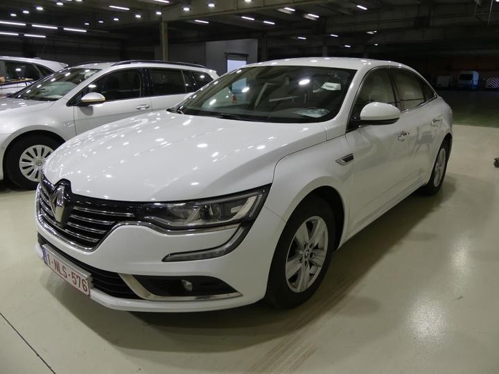 renault talisman 2016 vf1rfd00754835086