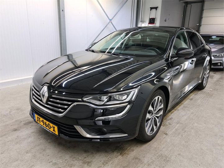 renault talisman 2016 vf1rfd00755371405