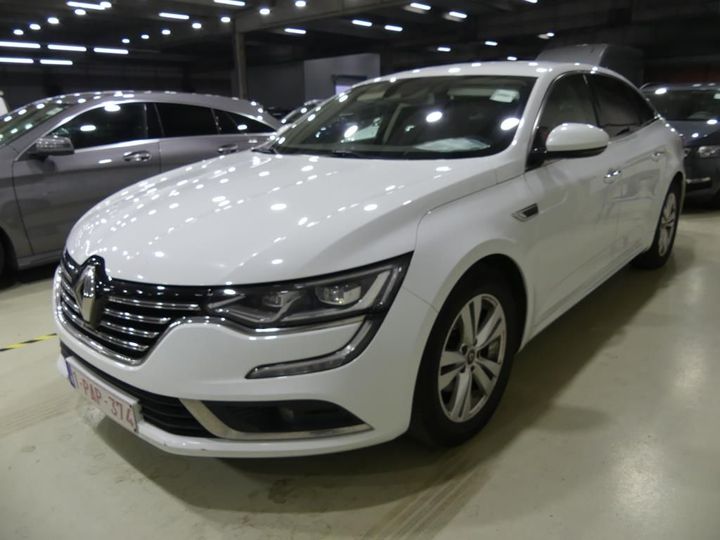 renault talisman 2016 vf1rfd00755789754