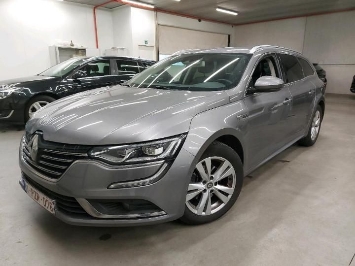 renault talisman grandtour 2016 vf1rfd00755953228