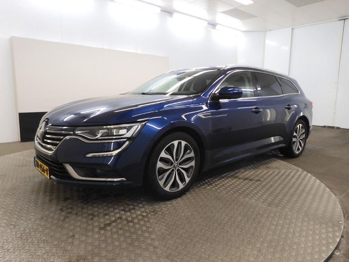 renault talisman estate 2016 vf1rfd00756045789