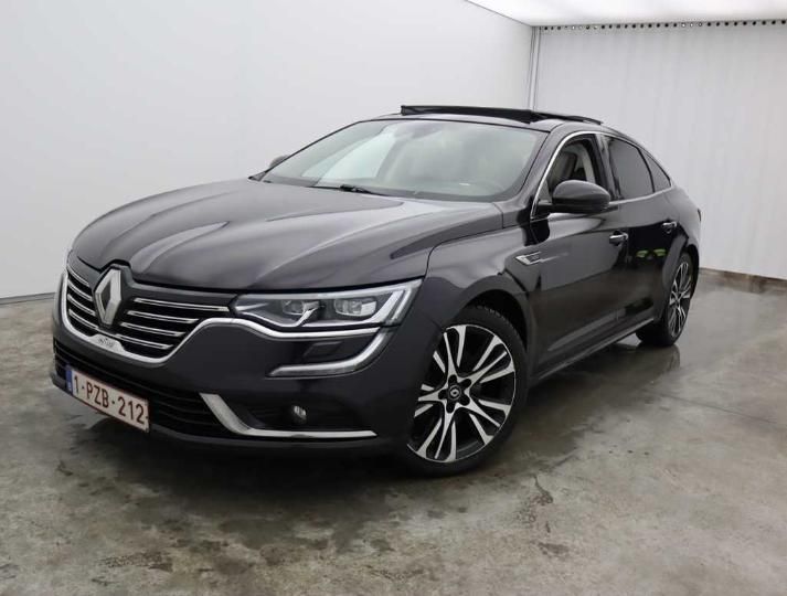 renault talisman &#3915 2016 vf1rfd00756071843