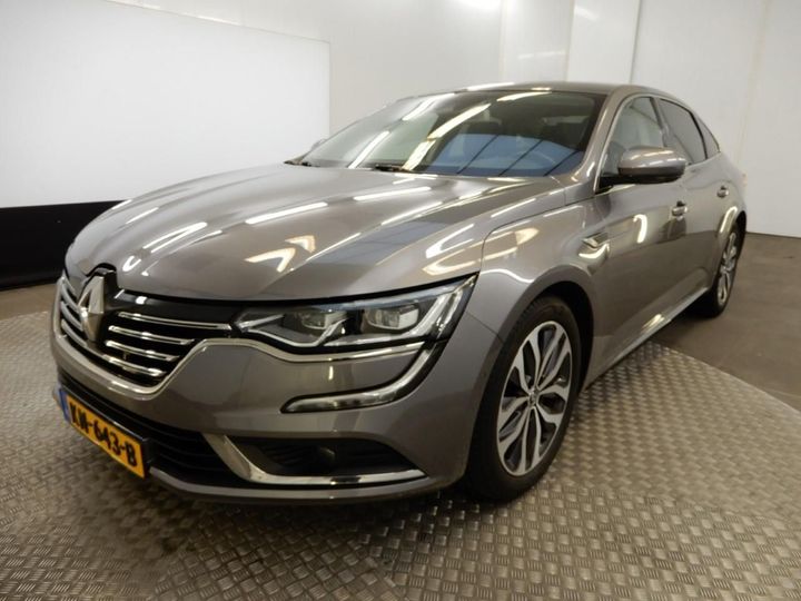 renault talisman 2016 vf1rfd00756302076