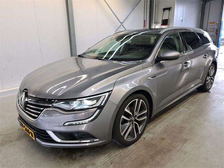 renault talisman 2016 vf1rfd00756618514