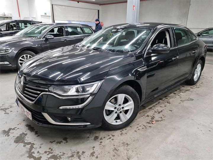 renault talisman 2016 vf1rfd00756623356