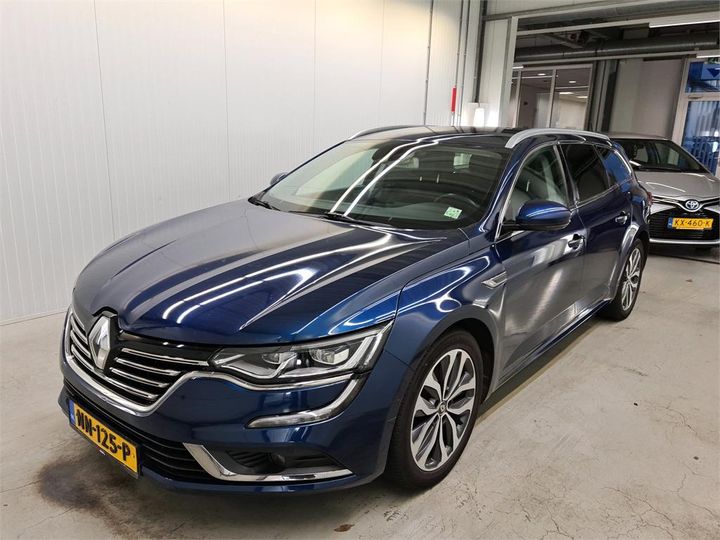 renault talisman 2017 vf1rfd00757252628