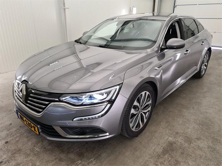 renault talisman 2017 vf1rfd00757355645