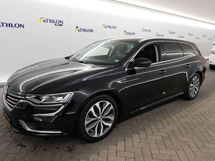 renault talisman estate 2017 vf1rfd00758613852