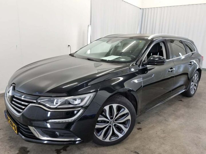 renault talisman 2018 vf1rfd00759092125