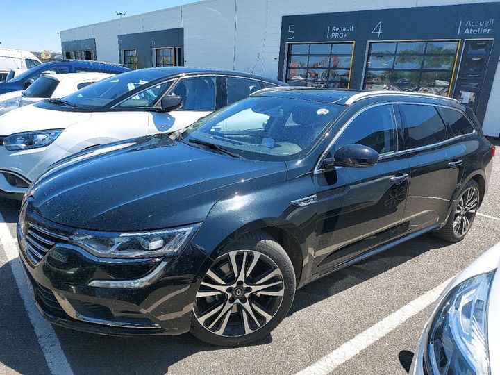 renault talisman estate 2018 vf1rfd00760547822