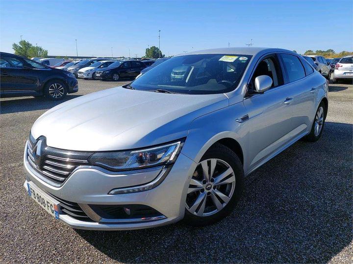 renault talisman 2018 vf1rfd00761319443