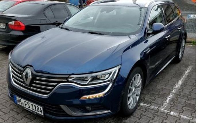 renault talisman 2019 vf1rfd00763638135