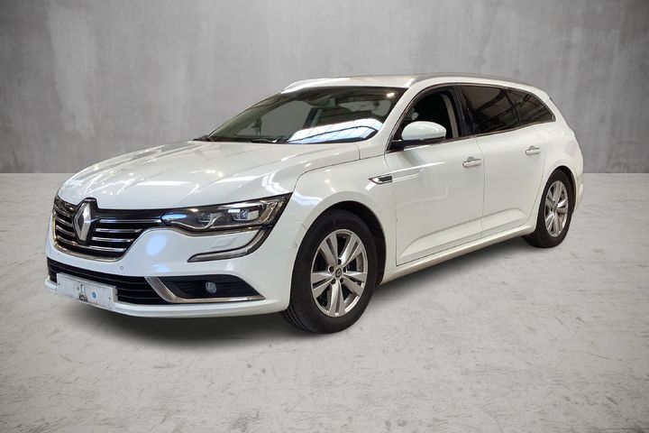 renault talisman 2020 vf1rfd00764596513