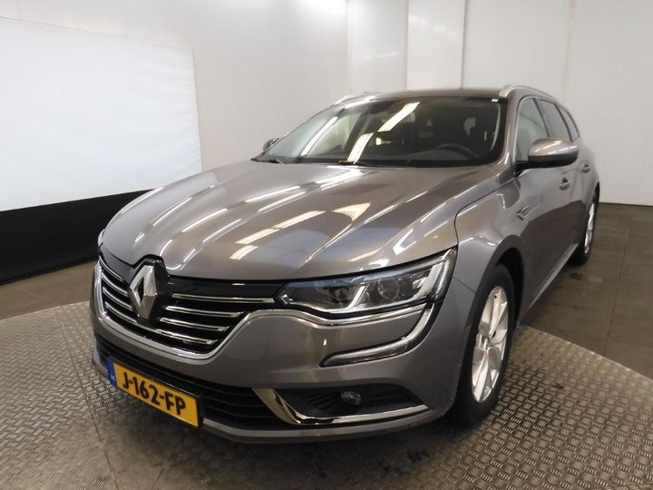 renault talisman estate 2020 vf1rfd00765841269