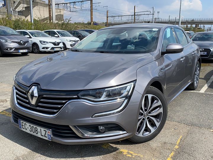 renault talisman 2016 vf1rfd00855313240