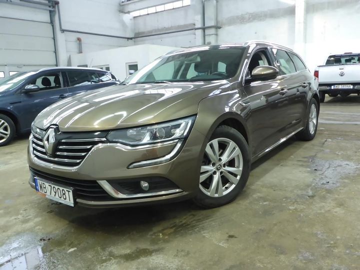 renault talisman 2016 vf1rfd00855812068