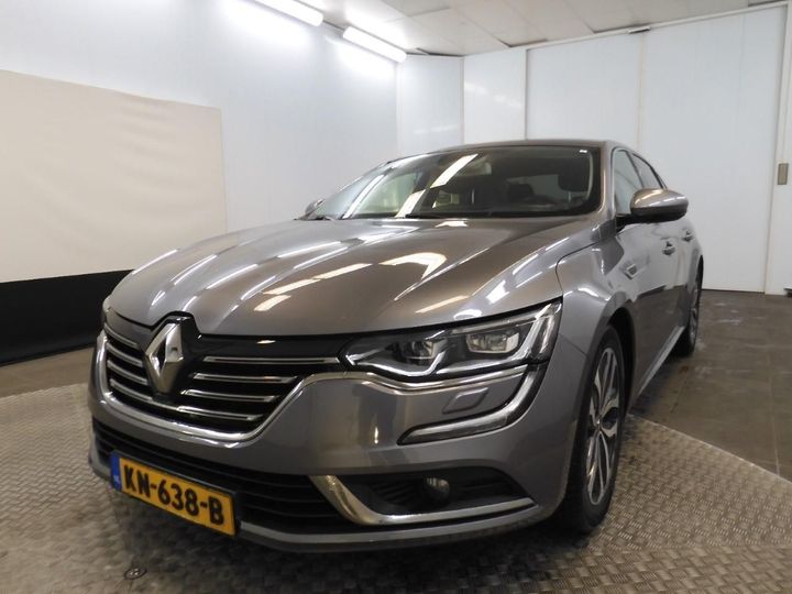 renault talisman 2016 vf1rfd00856232801