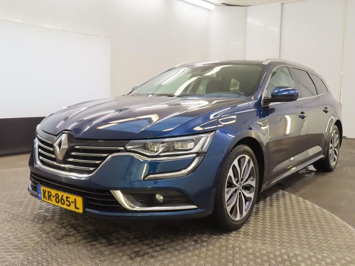 renault talisman estate 2016 vf1rfd00856325026