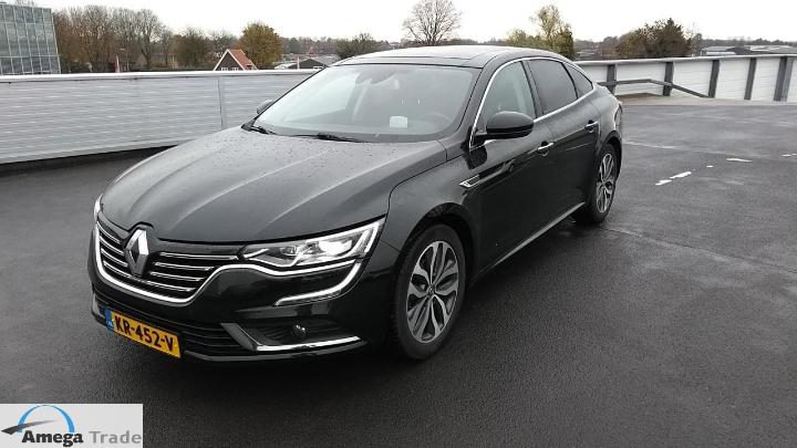 renault talisman 2016 vf1rfd00856400372