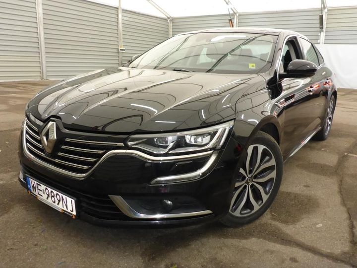 renault talisman 2016 vf1rfd00856487111