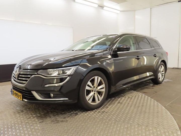 renault talisman estate 2016 vf1rfd00856980173