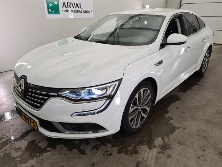 renault talisman 2017 vf1rfd00857687951