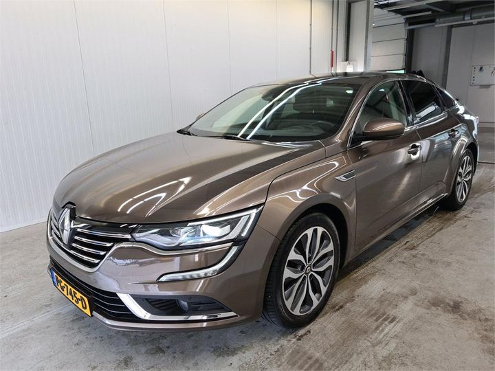 renault talisman 2017 vf1rfd00857820983