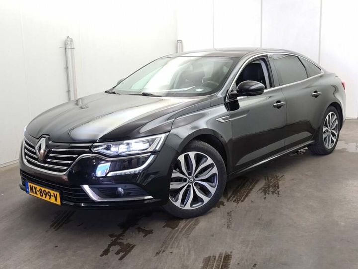 renault talisman 2017 vf1rfd00857985108