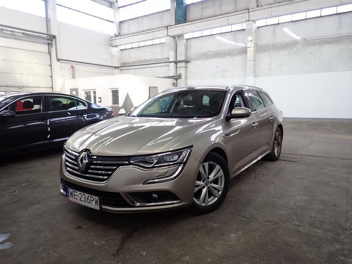 renault talisman 2017 vf1rfd00858231314