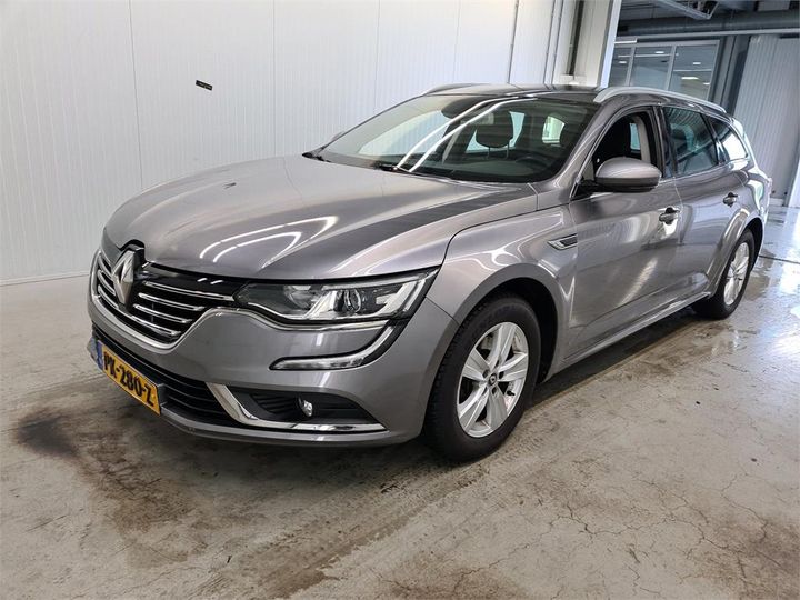 renault talisman 2017 vf1rfd00858489025