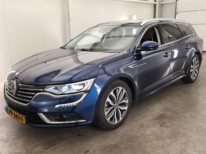 renault talisman 2017 vf1rfd00858759242