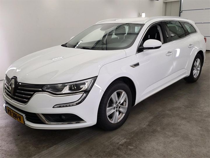 renault talisman 2017 vf1rfd00858900262