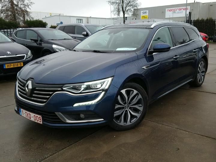 renault talisman 2017 vf1rfd00859090870