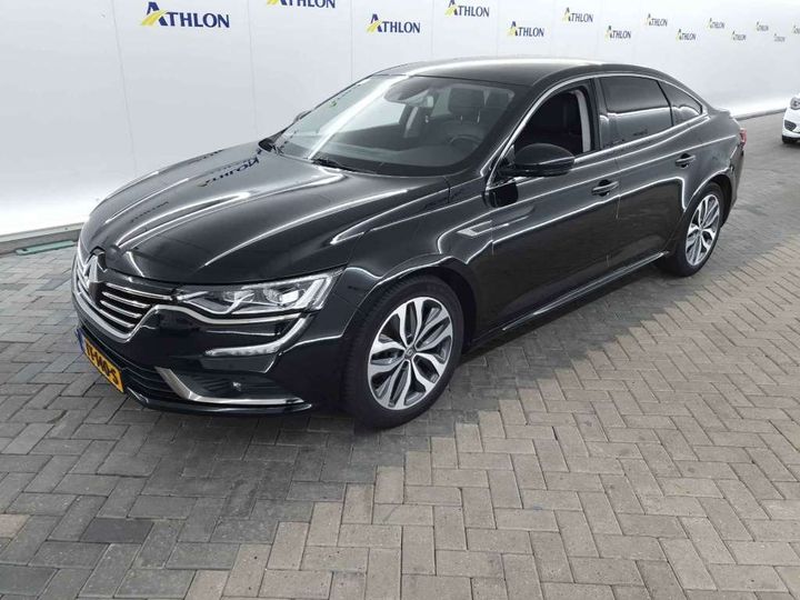 renault talisman 2018 vf1rfd00859626622