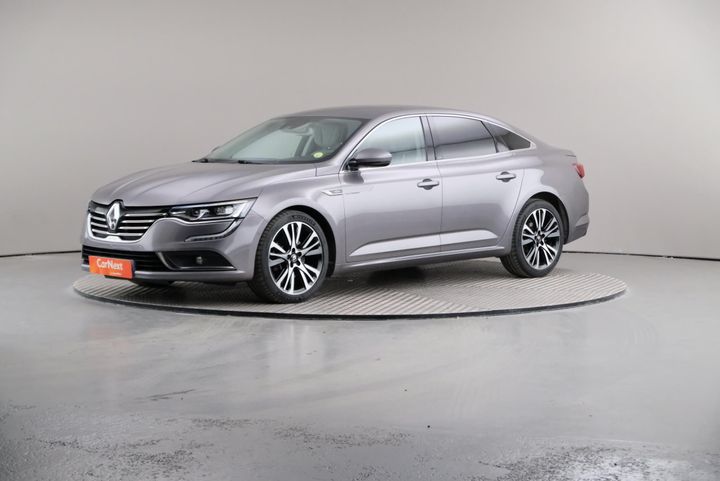 renault talisman 2018 vf1rfd00859641153