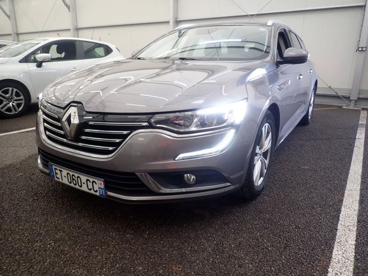 renault talisman estate 2017 vf1rfd00859660804