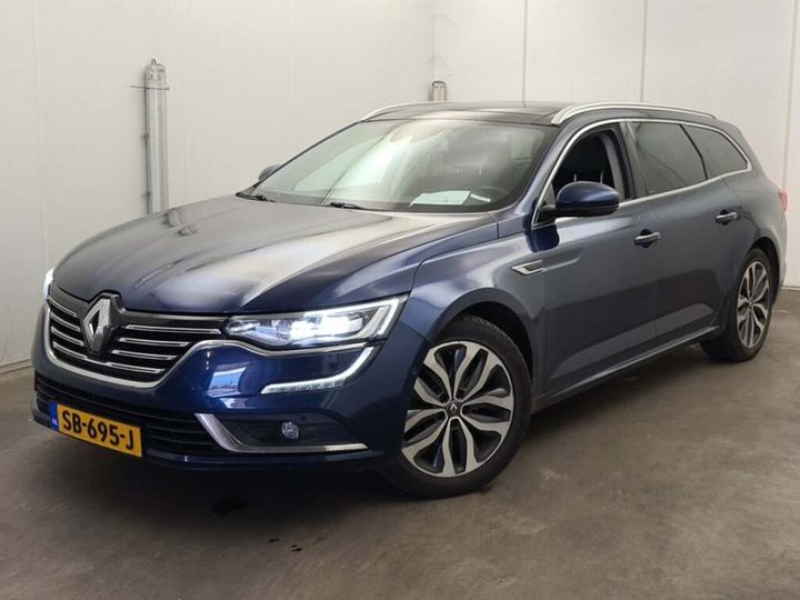 renault talisman 2018 vf1rfd00859739180