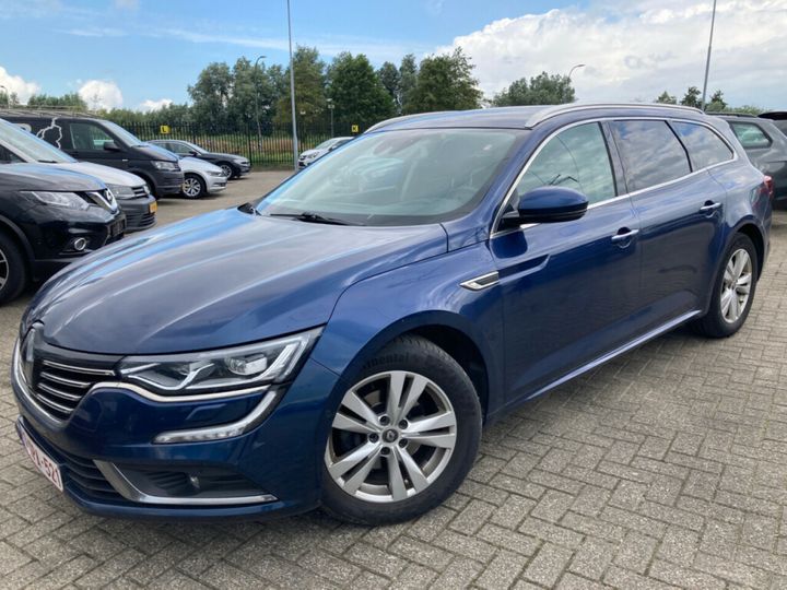 renault talisman 2018 vf1rfd00859786693