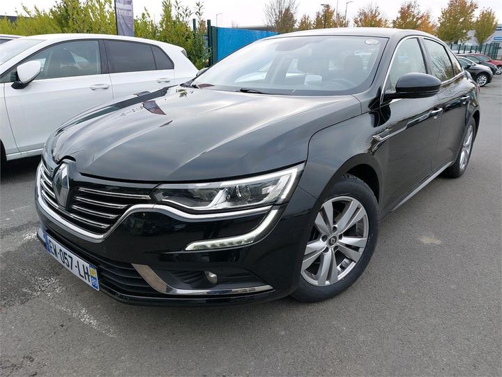 renault talisman 2018 vf1rfd00860016760