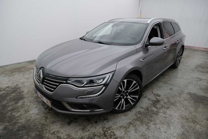 renault talisman gt &#3916 2018 vf1rfd00860336158