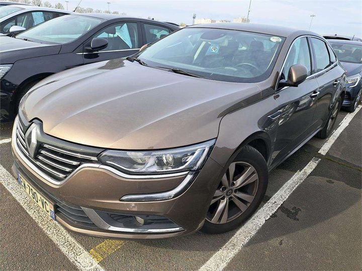 renault talisman 2018 vf1rfd00860614394